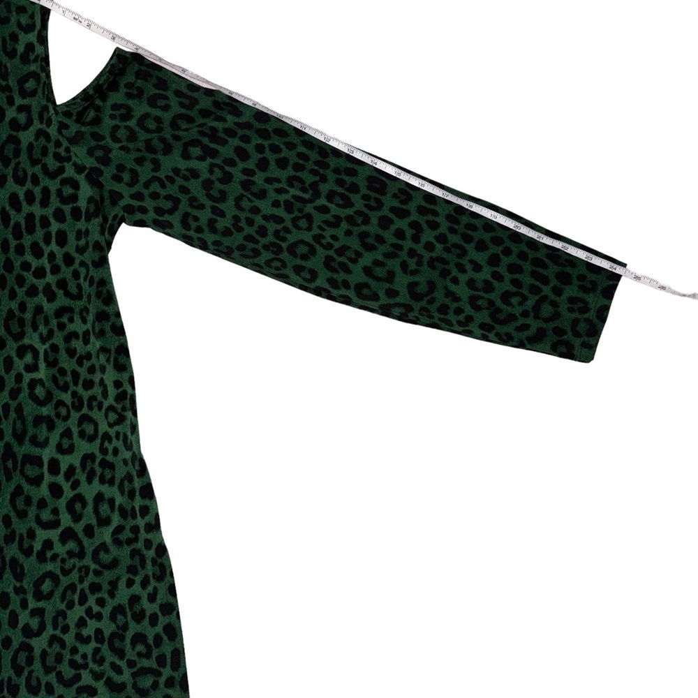 Michael Kors (NWT) Cold Shoulder Top Size XL - Picture 7 of 11